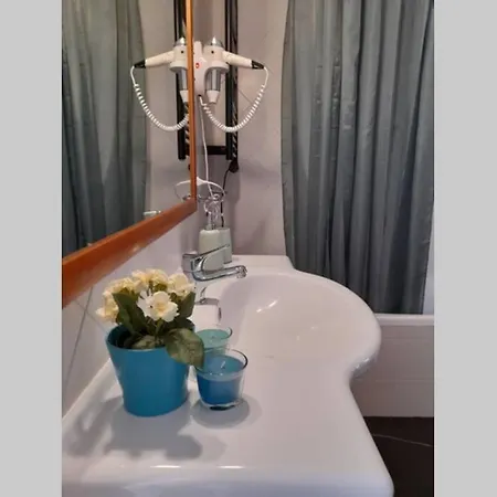 Appartement Casa Montefinese *