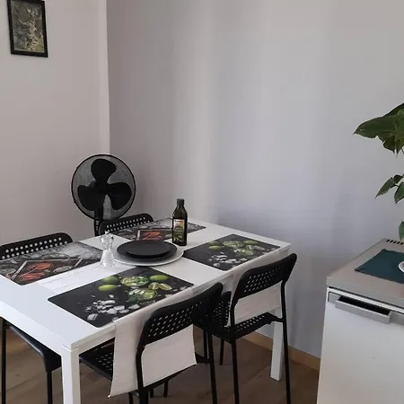 Casa Montefinese Appartement *