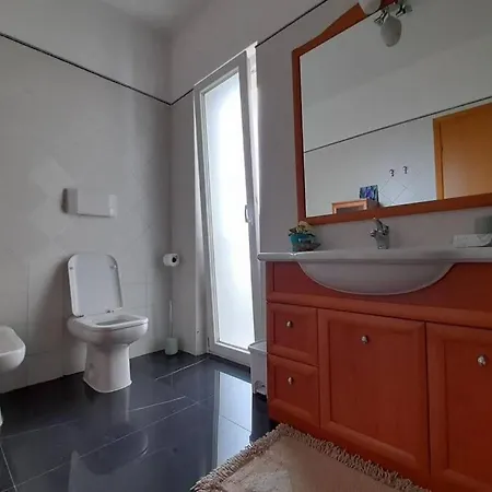 Casa Montefinese *