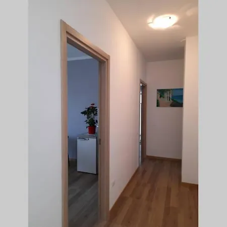 Appartement Casa Montefinese *